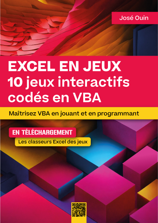 Guide pratique de programmation VBA pour Excel